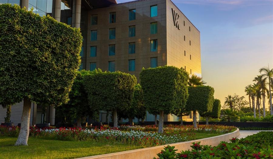 Gulf Egypt, Armed Forces Engineering Authority sign protocol for Heliopolis mixed-use project